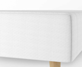 Sommier Tapissier Cosmos - 80x200 cm