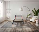 Sommier à lattes Flex Extra Electrique - 70x220 cm