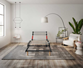 Sommier à lattes Flex Max Electrique - 90x190 cm