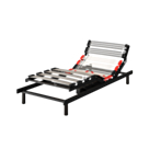 Sommier à lattes Flex Extra Electrique - 70x190 cm