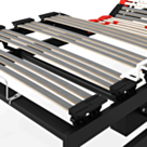 Sommier à lattes Flex Extra Electrique - 70x200 cm