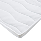 Surmatelas HR - 140x190 cm
