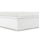 Surmatelas Hybride 35 T11 - 140x200 cm