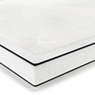 Surmatelas à nano ressorts 