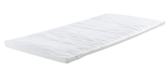 Surmatelas Visco - 90x200 cm