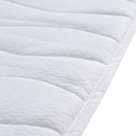 Surmatelas Visco - 140x190 cm