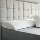 Coussin cale Dos Pupitre Latex - 80 cm