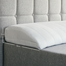 Coussin cale Dos Pupitre Latex - 80 cm