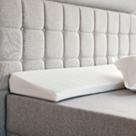 Coussin cale Dos Pupitre Mousse - 160 cm