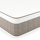 Matelas Virgam Visco Gel - 90x200 cm