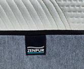 Matelas Mousse 
Matelas 180x200 cm 
Matelas à mémoire de forme 
Matelas Zenpur 
