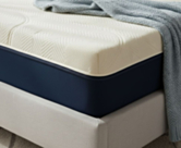 Matelas 2 personnes Aurore 