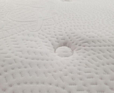 Matelas 160x200 cm Yacht Club à ressorts ensachés, Matelas gamme hôtelière 