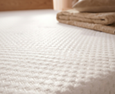 Ambiance matelas mousse rafraichissante