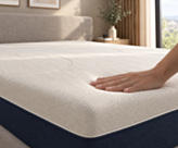 Matelas Eloa - 160x200 cm 