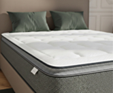 Ensemble matelas + sommier 140x200
