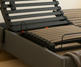 Sommier Sommeil plus 160x200