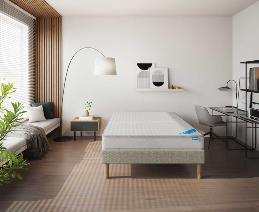 Matelas Charme - 180x200 cm