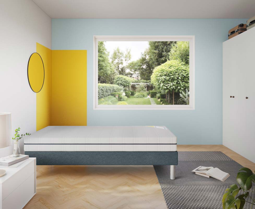 Matelas Adam - 120x200 cm
