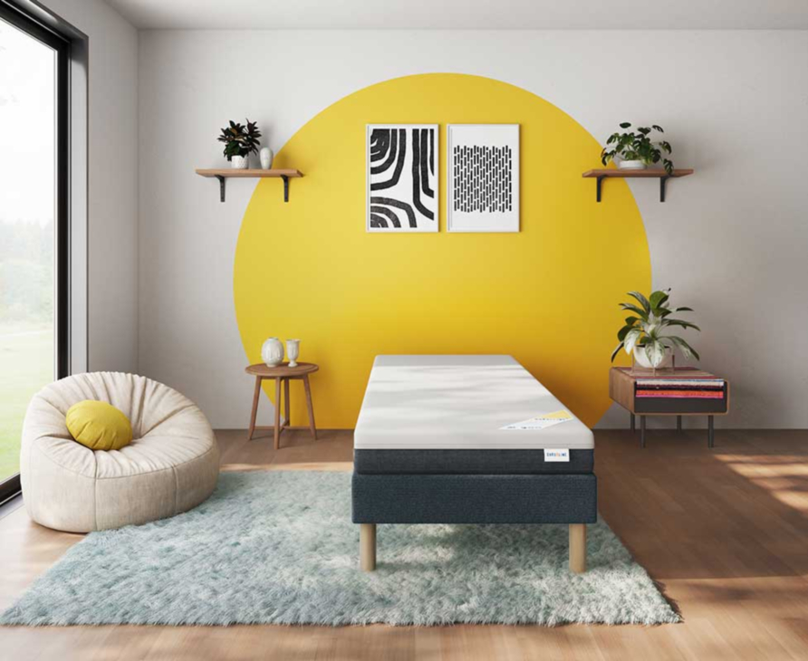 Matelas Joy - 120x190 cm