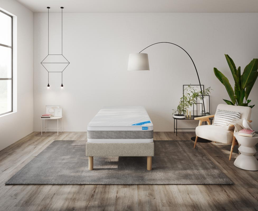 Matelas Jungle - 70x190 cm