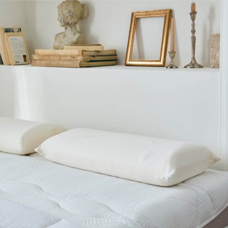 Oreiller Memo Vegetal - 45x70 cm