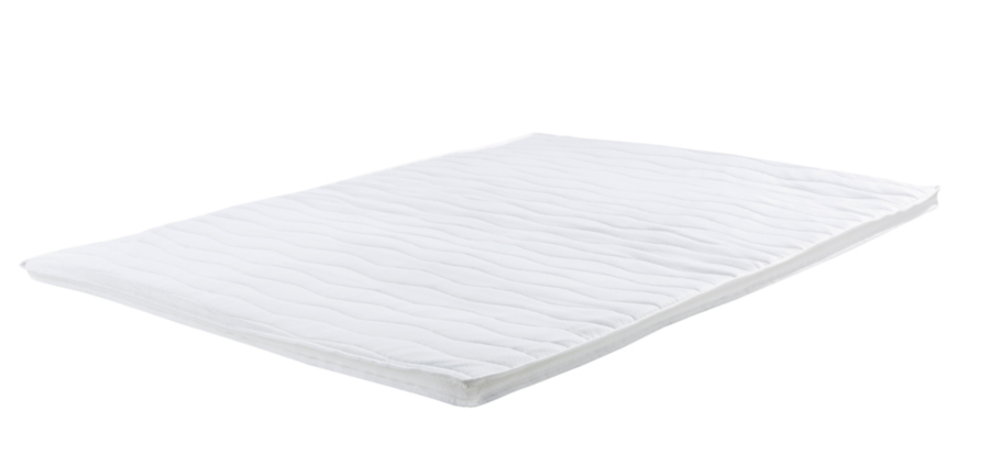Surmatelas Visco - 140x190 cm