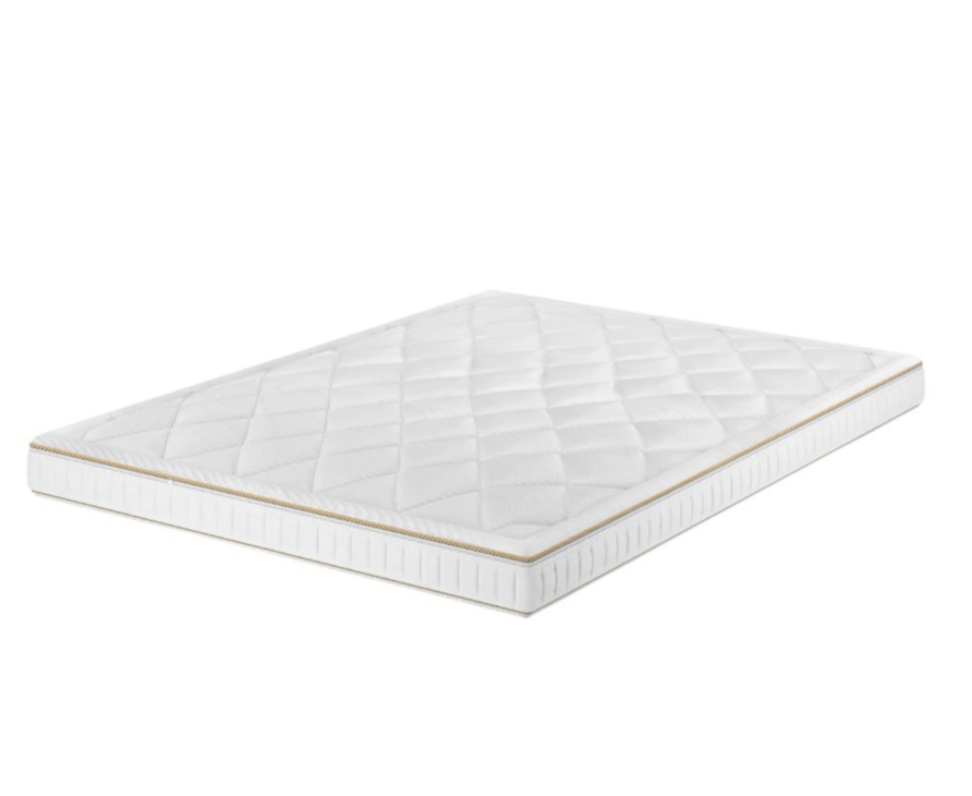 Surmatelas Visco T11 - 200x200 cm