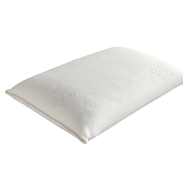 Oreiller Memo Vegetal - 45x70 cm