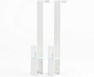 Enfile Couette HOPOLI - porte standard 