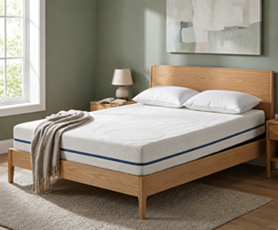 Matelas à ressort 
Matelas 90x190
Matelas à mousse à mémoire de forme 