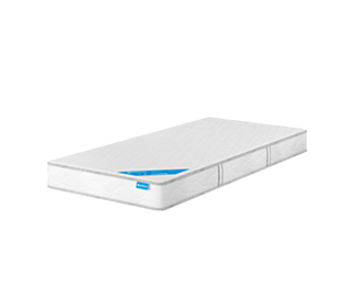 Matelas Charme - 90x200 cm