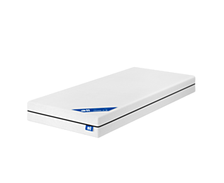 Matelas confort ferme Cocoon mousse polyuréthane 70x190 cm 