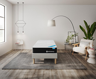 Matelas Newport
Matelas à ressorts