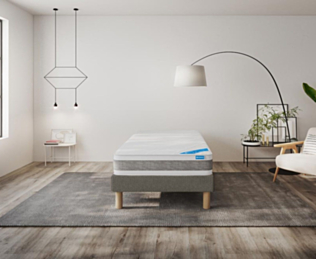 Matelas jungle /calla deco 90x200