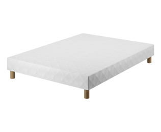 Sommier Tapissier Cirse - 140x200 cm