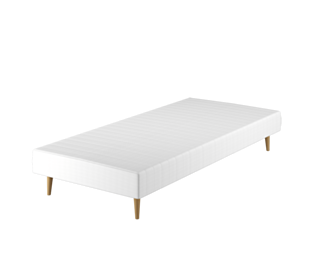 Sommier Tapissier Cosmos - 70x200 cm