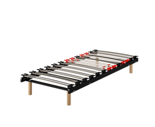 Sommier Flex Extra Fixe