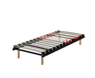 Sommier à latte Flex plus 
