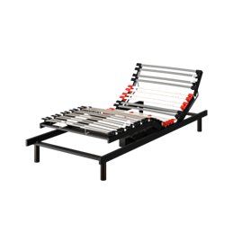 Sommier Flex Max Electrique