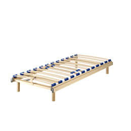 Sommier Flex Plus Manuel