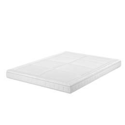 Surmatelas Hybride 35 T11 - 200x200 cm