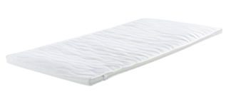 Surmatelas Visco - 70x200 cm