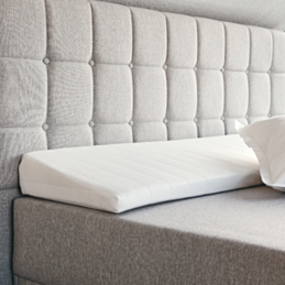 Coussin cale Dos Pupitre Mousse - 160 cm