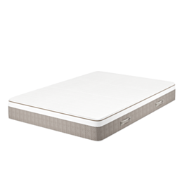 Matelas Virgam Visco Gel - 200x200 cm