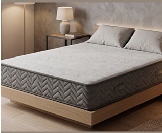 Matelas Eversoft - 140x200 cm