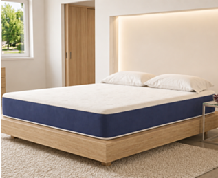 Matelas Antarctique 90x200 cm