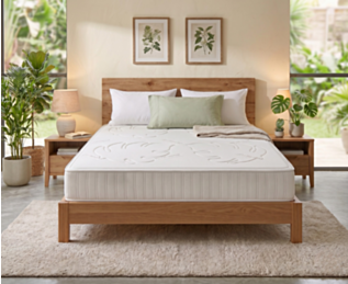 Matelas Mango - 140x200 cm