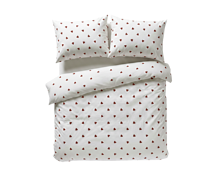 Parure complète ROMEO  