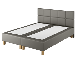 Boxspring Dayton